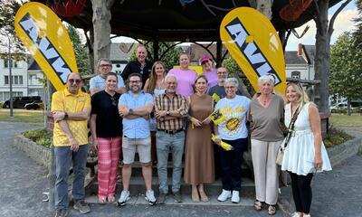 11 juli