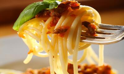Spaghetti