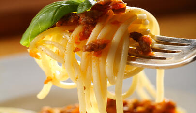 Spaghetti
