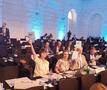 Belgische delegatie